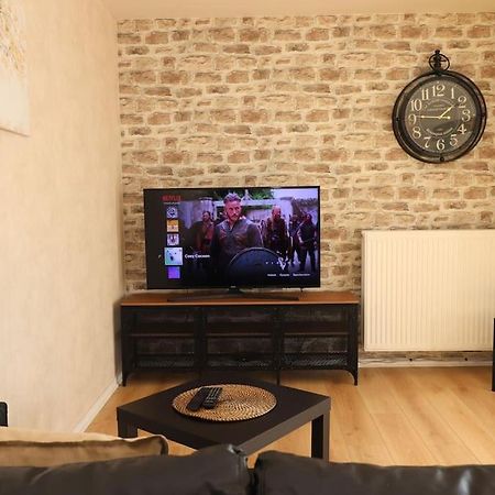 Votre Confort La Cosy Cocoon Courcouronnes Kültér fotó