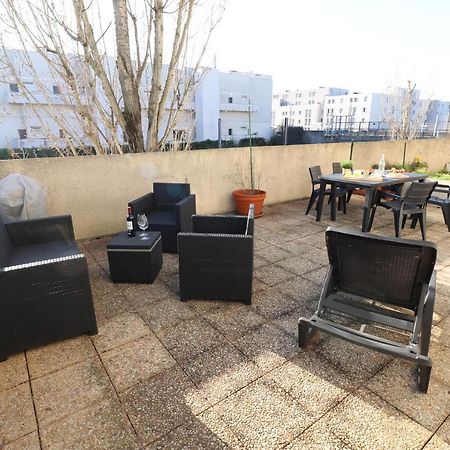 Votre Confort La Cosy Cocoon Courcouronnes Kültér fotó