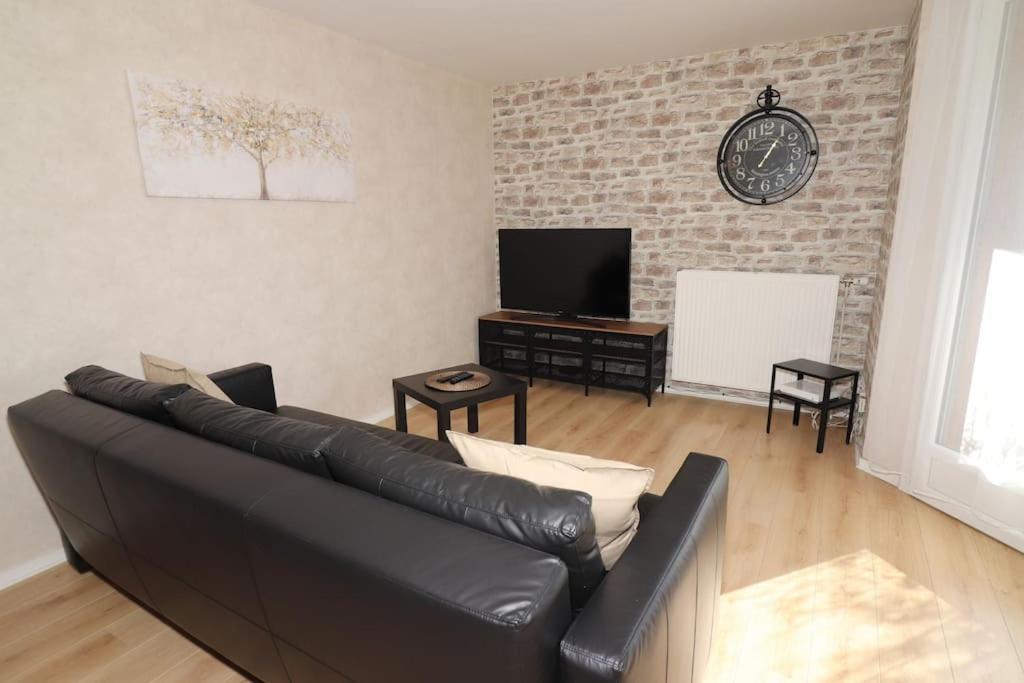 Votre Confort La Cosy Cocoon Courcouronnes Kültér fotó