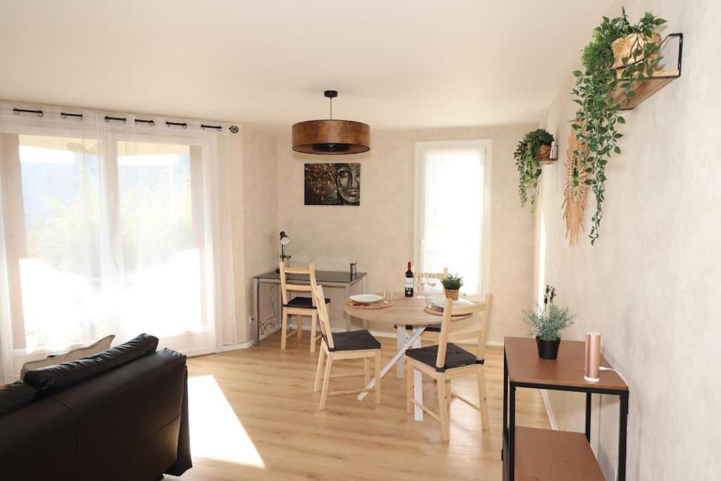 Votre Confort La Cosy Cocoon Courcouronnes Kültér fotó