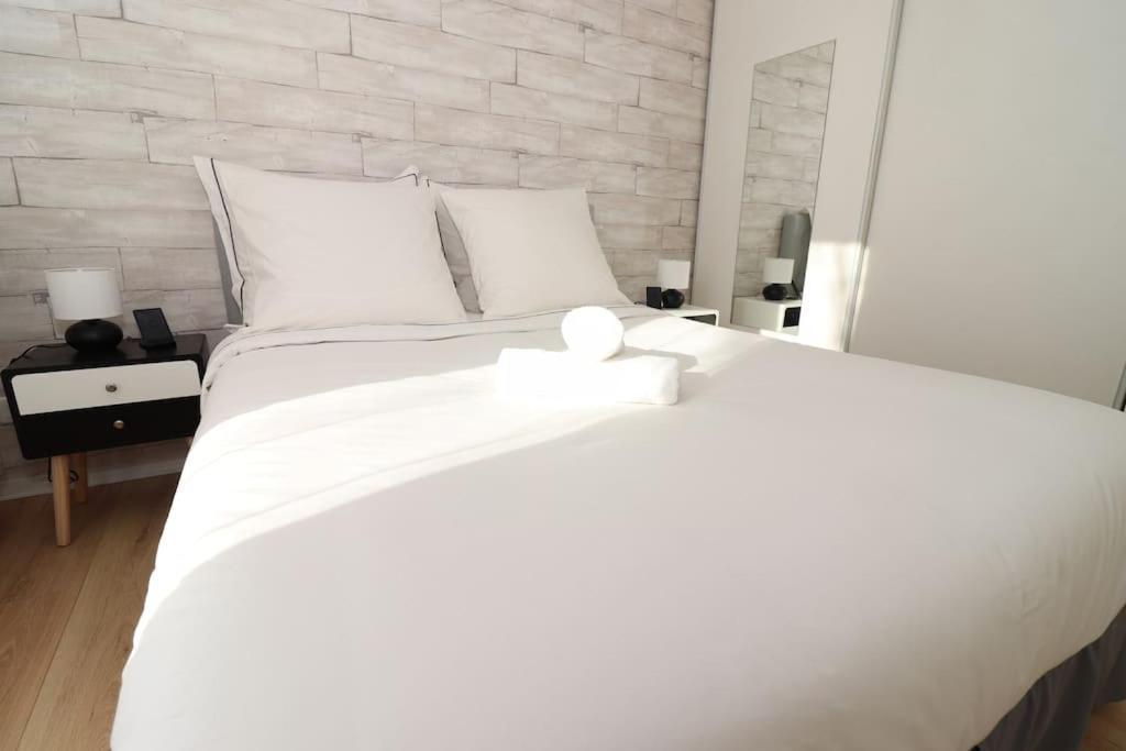 Votre Confort La Cosy Cocoon Courcouronnes Kültér fotó