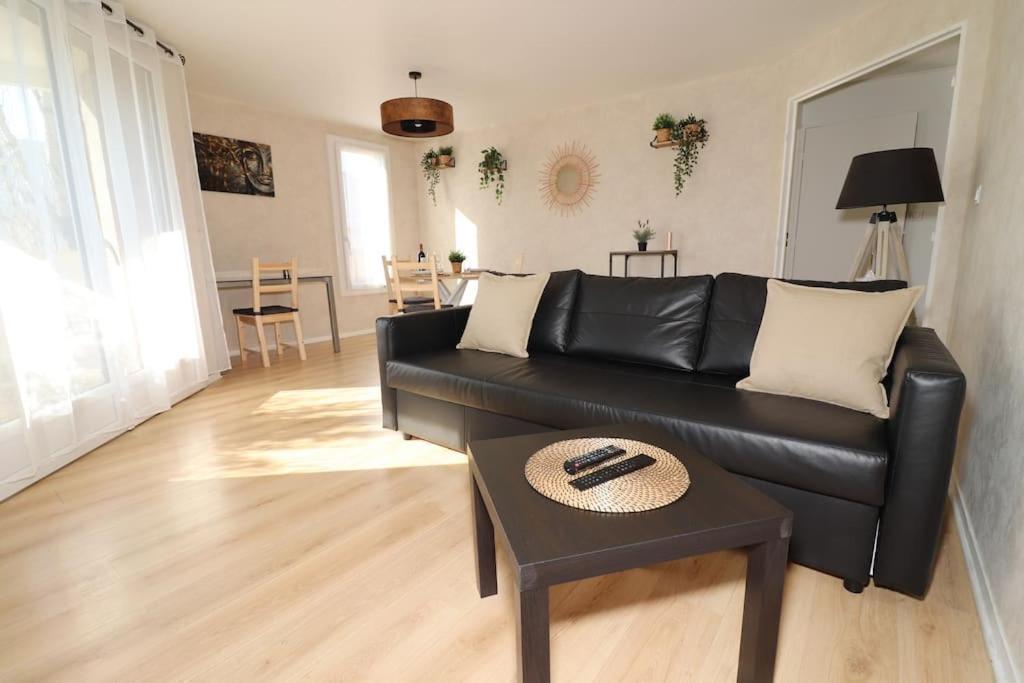 Votre Confort La Cosy Cocoon Courcouronnes Kültér fotó