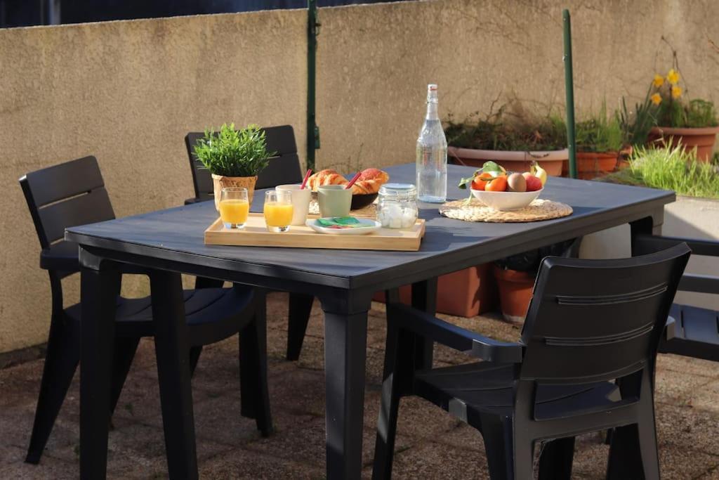 Votre Confort La Cosy Cocoon Courcouronnes Kültér fotó